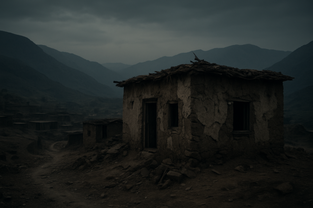 Two children killed, four injured during exchange of fire in KP’s Bajaur