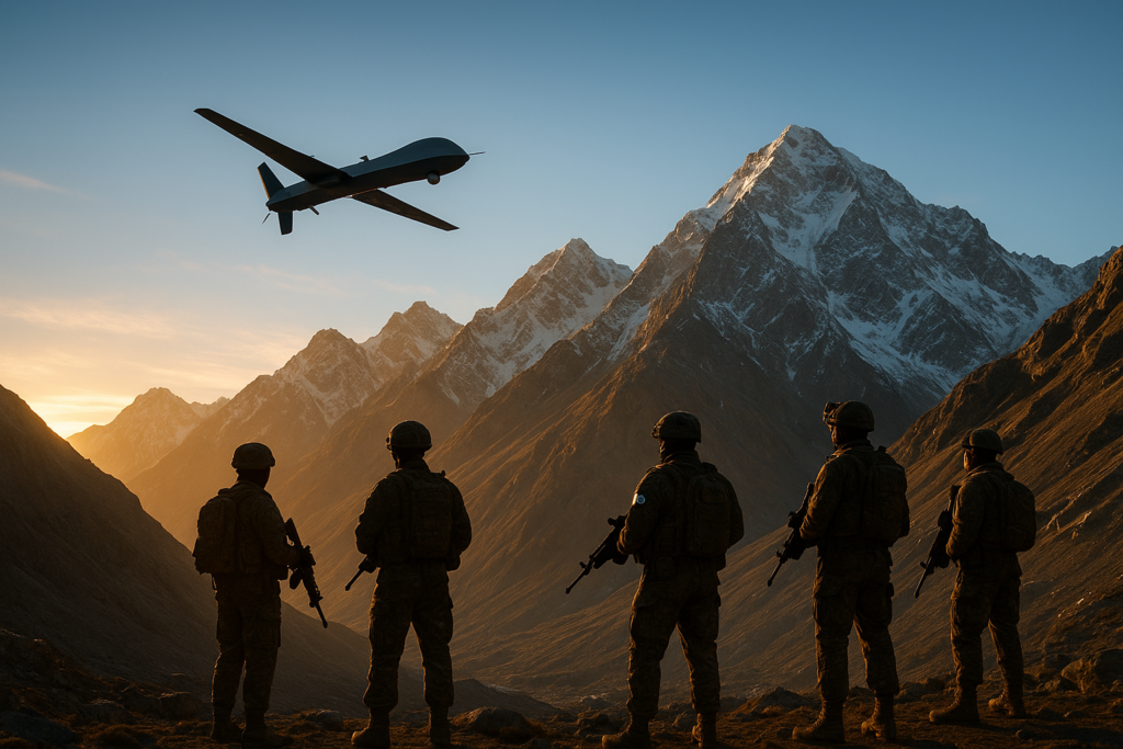 Govt says victory in Marka-i-Haq has ‘elevated Pakistan’s global standing’